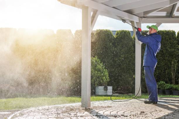 Best Gas Station Cleaning  in Combee Settlement, FL
