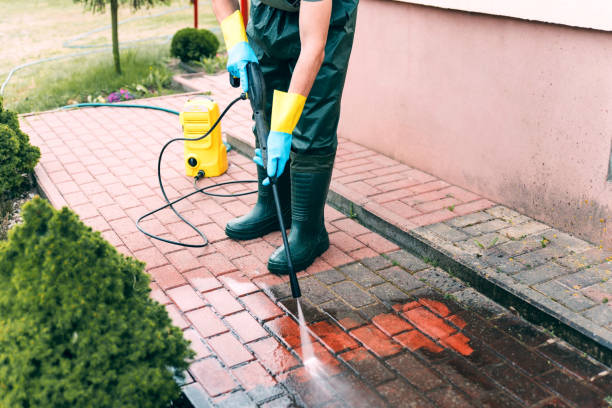 Best Patio and Deck Pressure Washing  in Combee Settlement, FL
