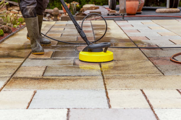 Best Playground Equipment Cleaning  in Combee Settlement, FL