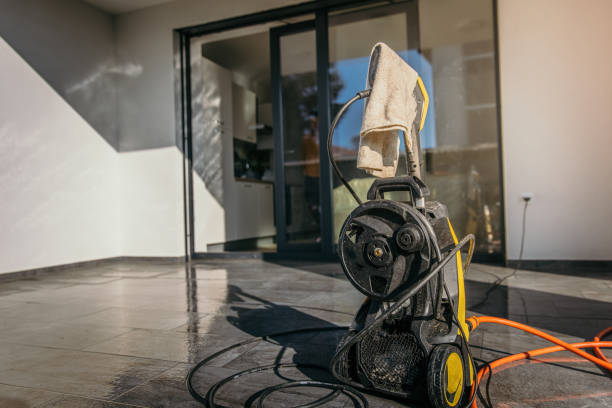 Best Dumpster Area Cleaning  in Combee Settlement, FL