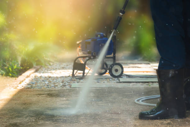 Best Soft Washing  in Combee Settlement, FL